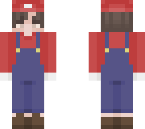mario