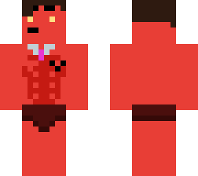 martin bv (demon)