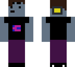 martin bv (tin bot)