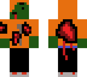 martin bv (zombie)