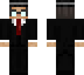 mason suit