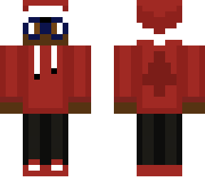me (christmas fixed version)