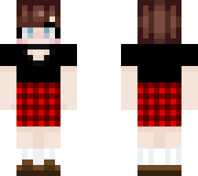me! outfit 1