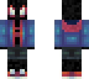 miles morales