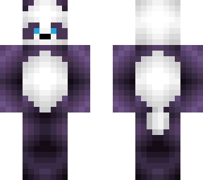 miss panda