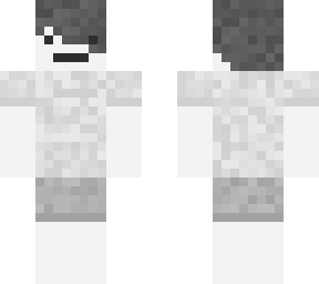 monochrome thing