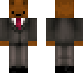 mr. bear