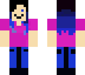 my dnd character bubbles