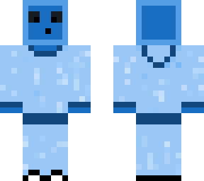 my main outfit