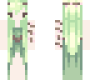 my medival farm girl elf