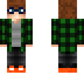 my personal skin