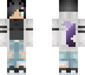 my skin :3