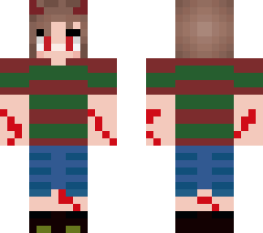 my skin