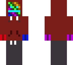 my skin