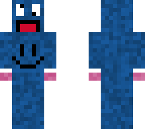 my skin