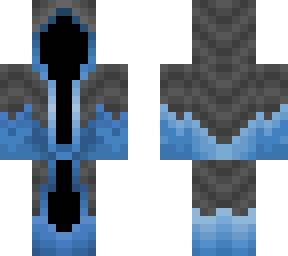 mystery wizard