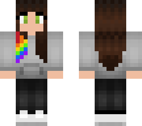 nachita mechon arcoiris