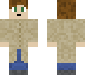 nathan trenchcoat