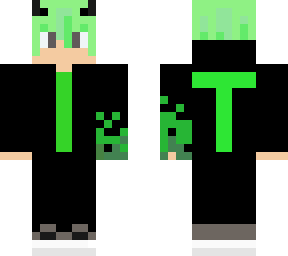 nature tyson skin