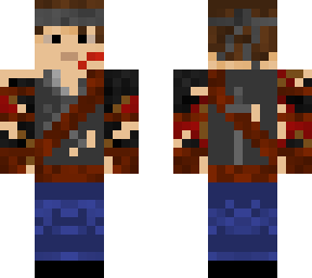 nether survivalist