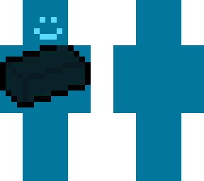 nether update  netherite man