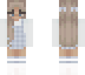 not my skin