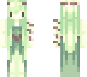 nymph (editted)