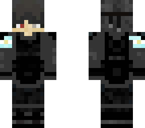 official ninja