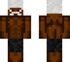 old meester moosolz