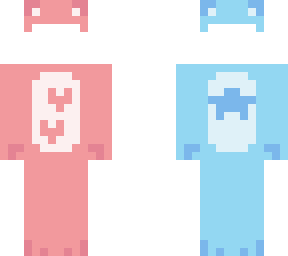 onesie adoptables