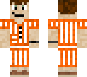 orange bed wars