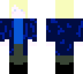 pale boi