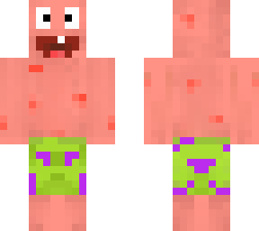 patrick
