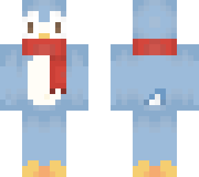 penguin classic arms