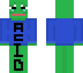 pepe boi