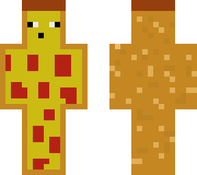pizzaman