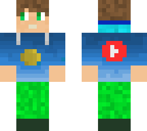 potato-youtuber