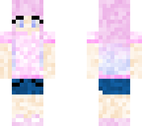 pretty pastel