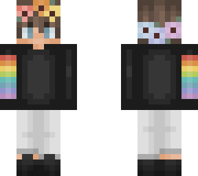 pride sleeve