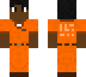 prison h2o