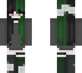 punk rock girl 24 (briar)