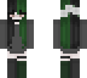 punk rock girl 24.5 (briar)