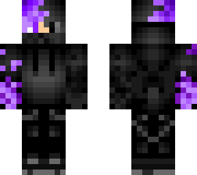 purple-black boy 2