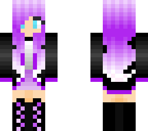 purple neon slightly edited (original maker glampunkgirl)