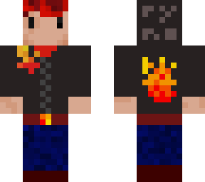 pyro
