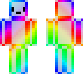 rainbow derp