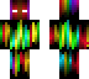 rainbow glyder