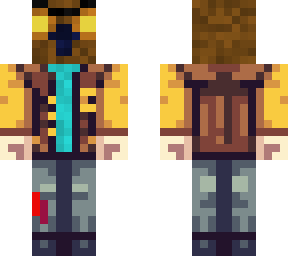 rasmus - hotline miami 1
