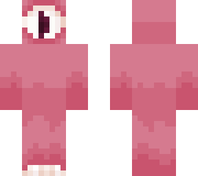 red cyclops