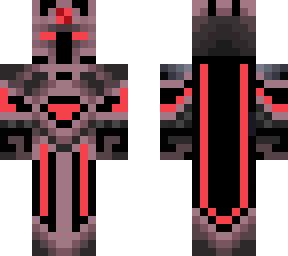 red knide